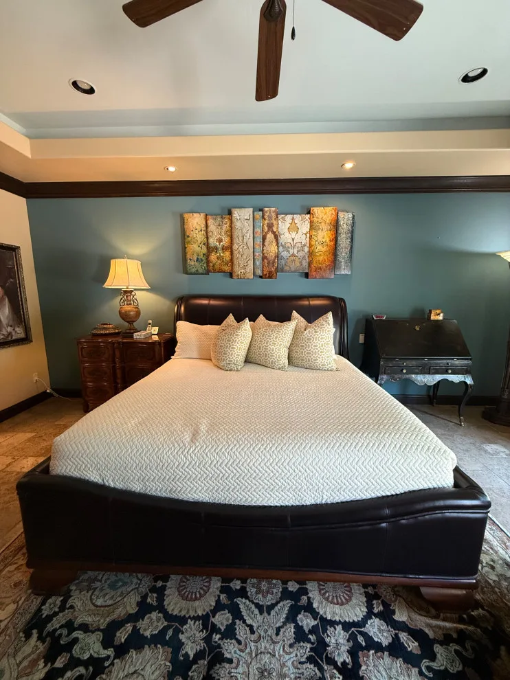 Oasis Update for Paradise Valley by Southworth Interior Design - Photo 44