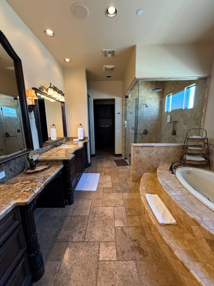 Oasis Update for Paradise Valley by Southworth Interior Design - Photo 40