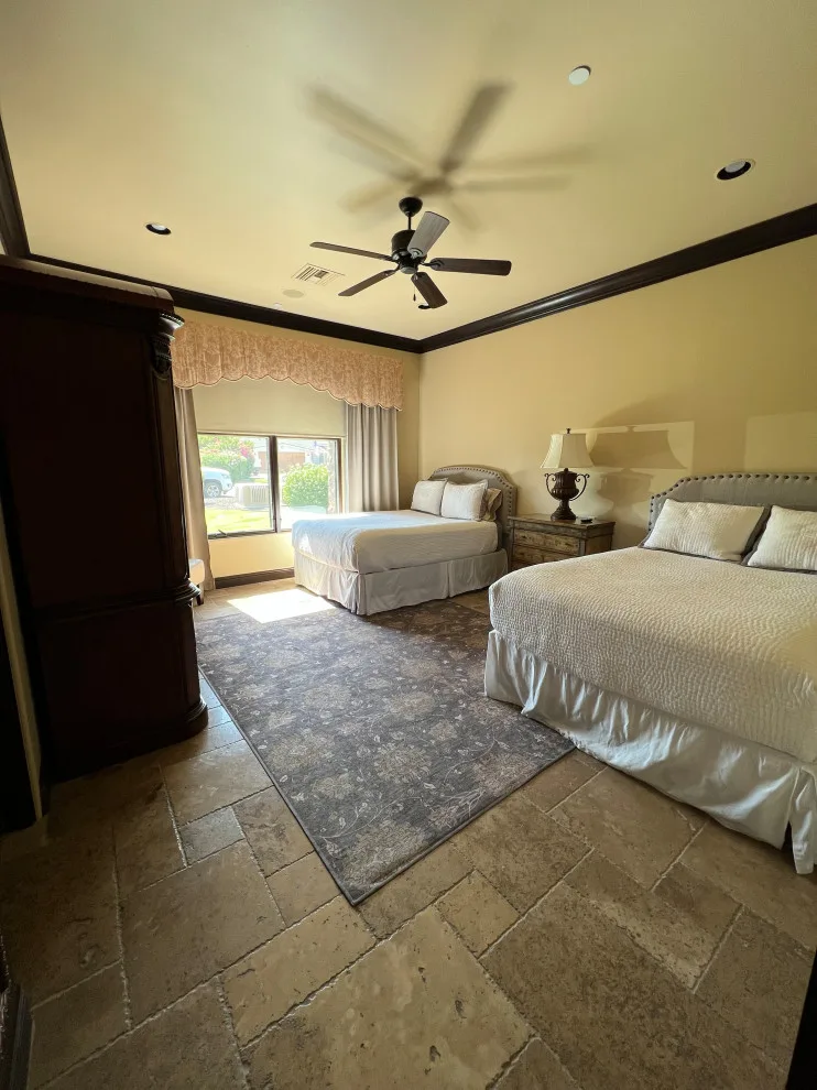Oasis Update for Paradise Valley by Southworth Interior Design - Photo 20