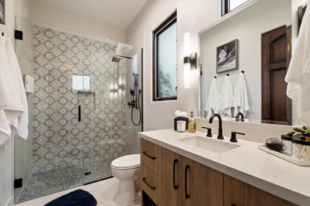 Oasis Update for Paradise Valley by Southworth Interior Design - Photo 14