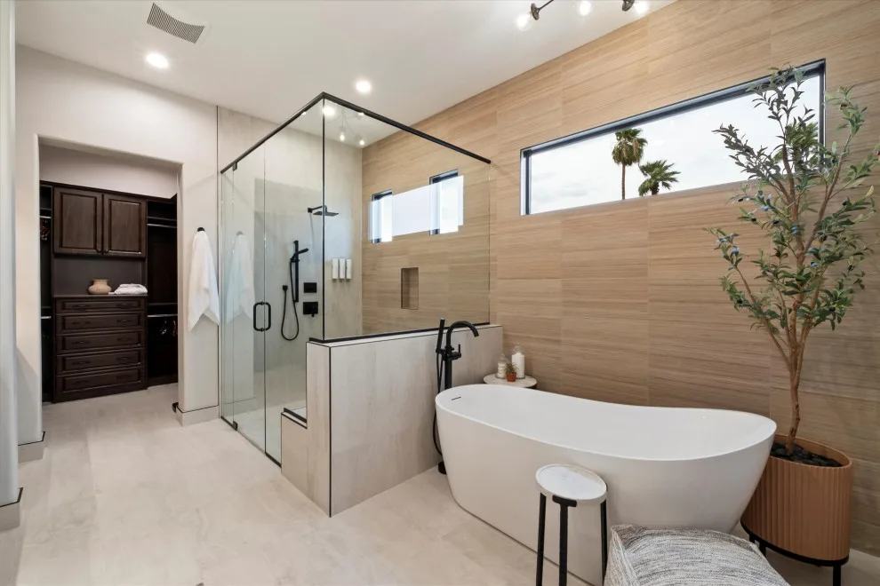 Oasis Update for Paradise Valley by Southworth Interior Design - Photo 37