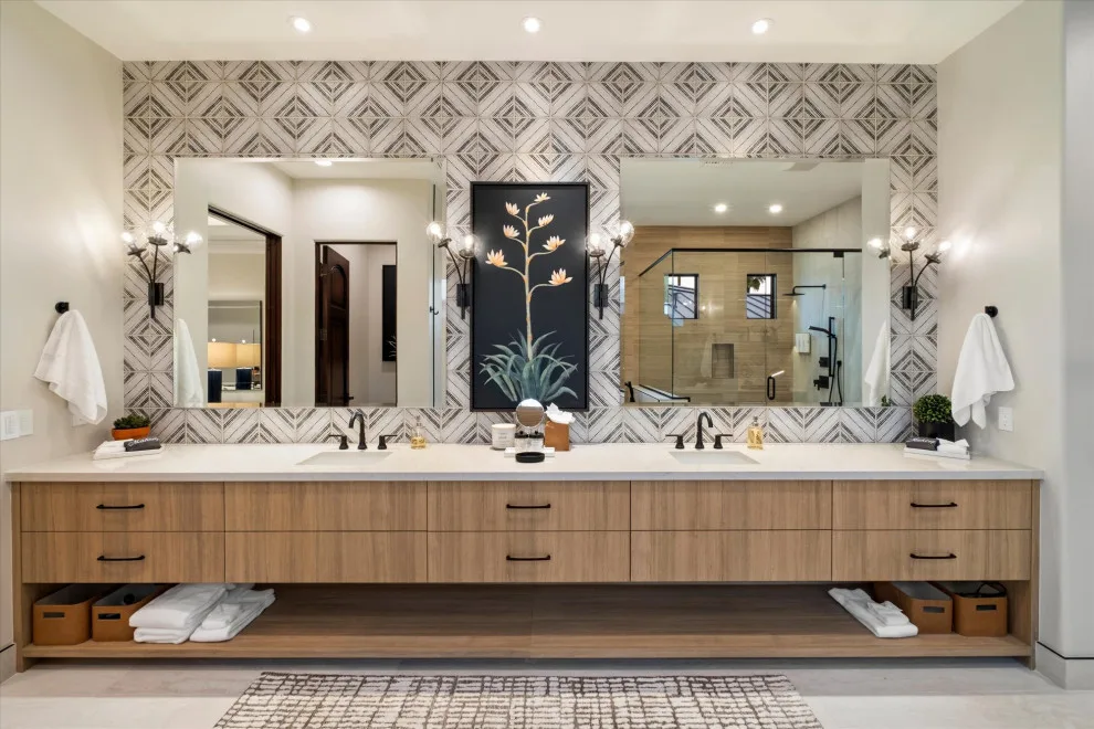 Oasis Update for Paradise Valley by Southworth Interior Design - Photo 53