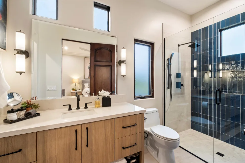 Oasis Update for Paradise Valley by Southworth Interior Design - Photo 3