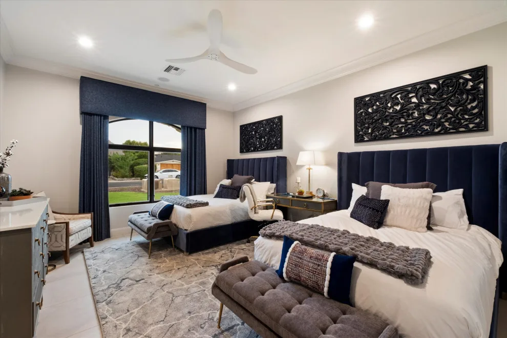 Oasis Update for Paradise Valley by Southworth Interior Design - Photo 19