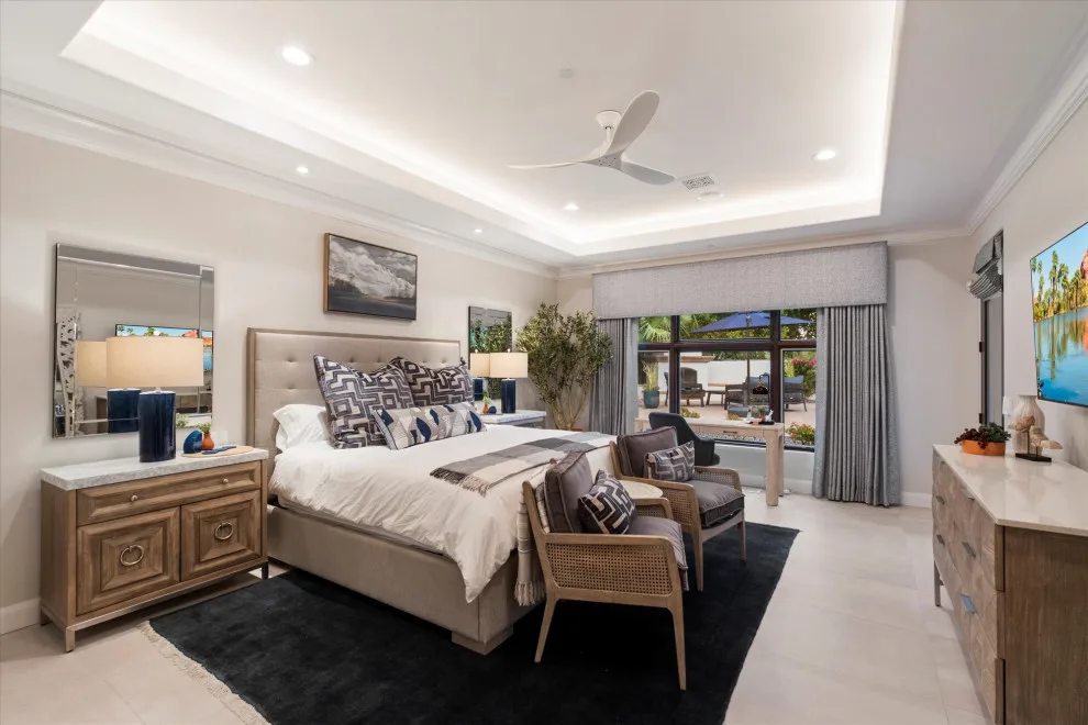 Oasis Update for Paradise Valley by Southworth Interior Design - Photo 28