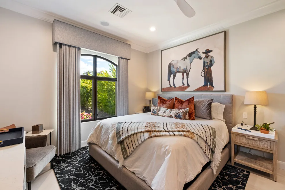 Oasis Update for Paradise Valley by Southworth Interior Design - Photo 16