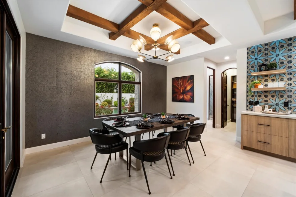 Oasis Update for Paradise Valley by Southworth Interior Design - Photo 32