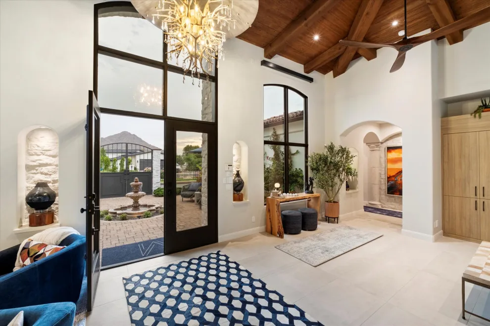 Oasis Update for Paradise Valley by Southworth Interior Design - Photo 22