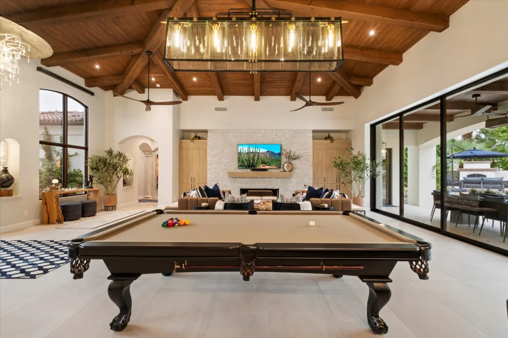 Oasis Update for Paradise Valley by Southworth Interior Design - Photo 2