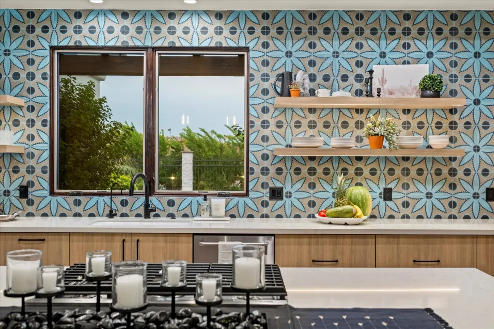 Oasis Update for Paradise Valley by Southworth Interior Design - Photo 18