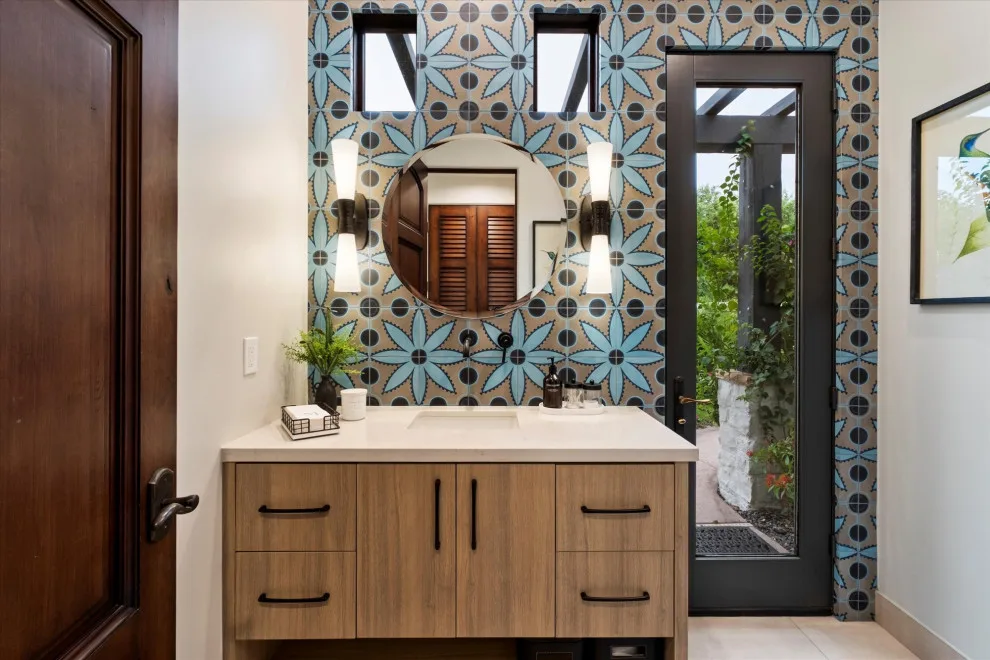 Oasis Update for Paradise Valley by Southworth Interior Design - Photo 10