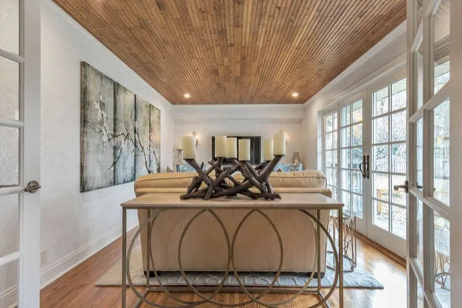 Parkwood Knolls Home by Timothy Briscoe Interiors - Photo 3