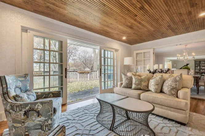 Parkwood Knolls Home by Timothy Briscoe Interiors - Photo 4