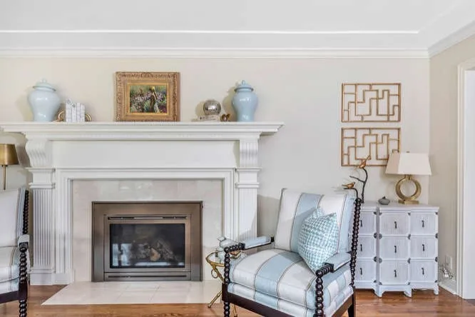 Timothy Briscoe Interiors - Photo 2