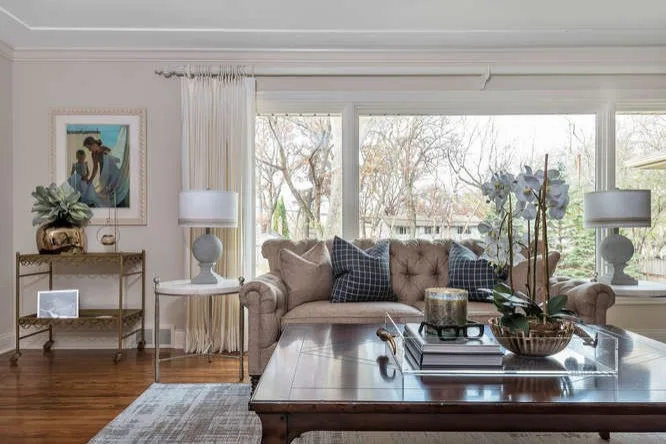 Parkwood Knolls Home by Timothy Briscoe Interiors - Photo 8