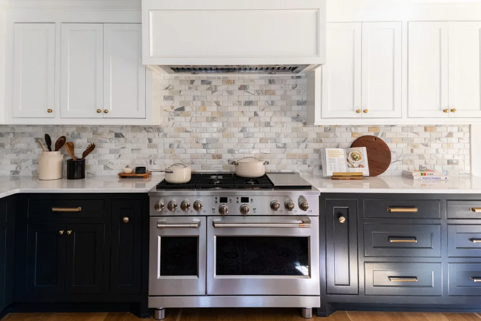 Partridge Renovation by Kirby Home Designs - Photo 36