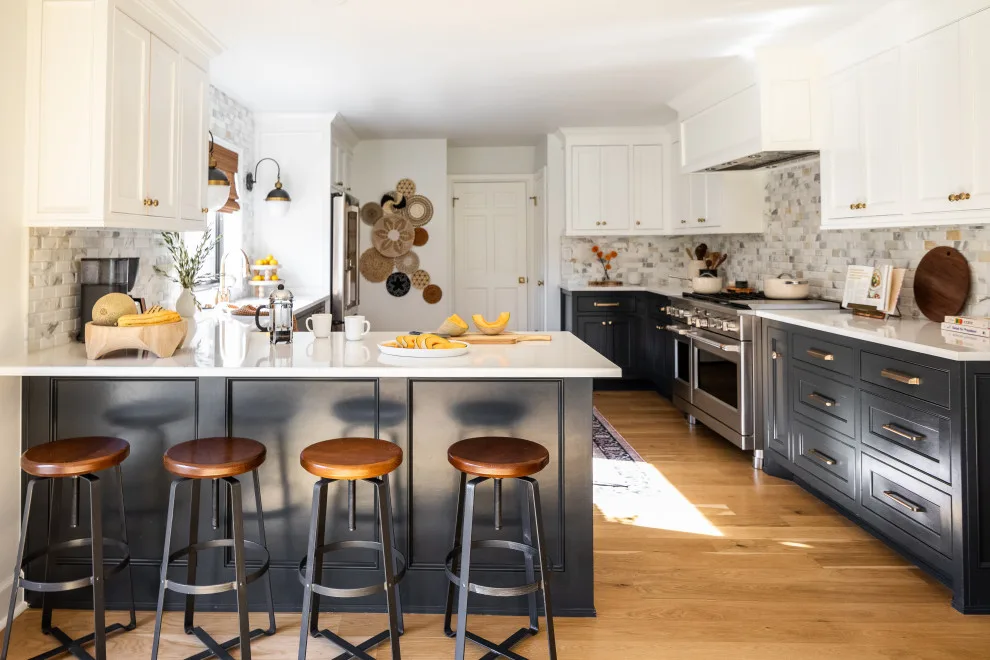 Partridge Renovation by Kirby Home Designs - Photo 28