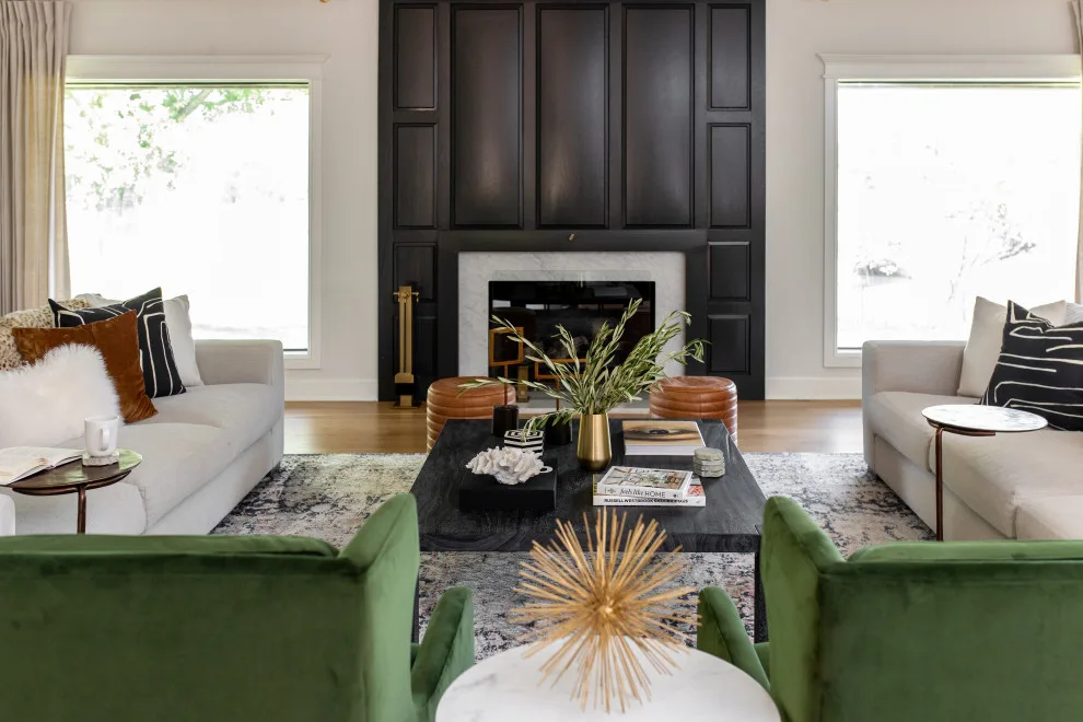 Partridge Renovation by Kirby Home Designs - Photo 49