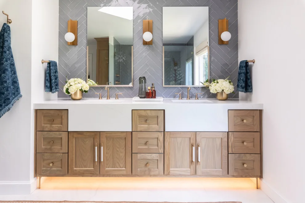 Partridge Renovation by Kirby Home Designs - Photo 2