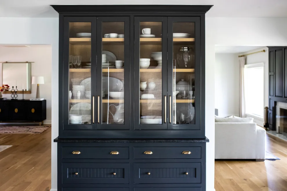 Partridge Renovation by Kirby Home Designs - Photo 60