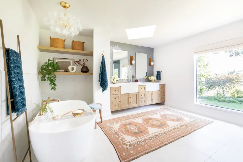 Partridge Renovation by Kirby Home Designs - Photo 45