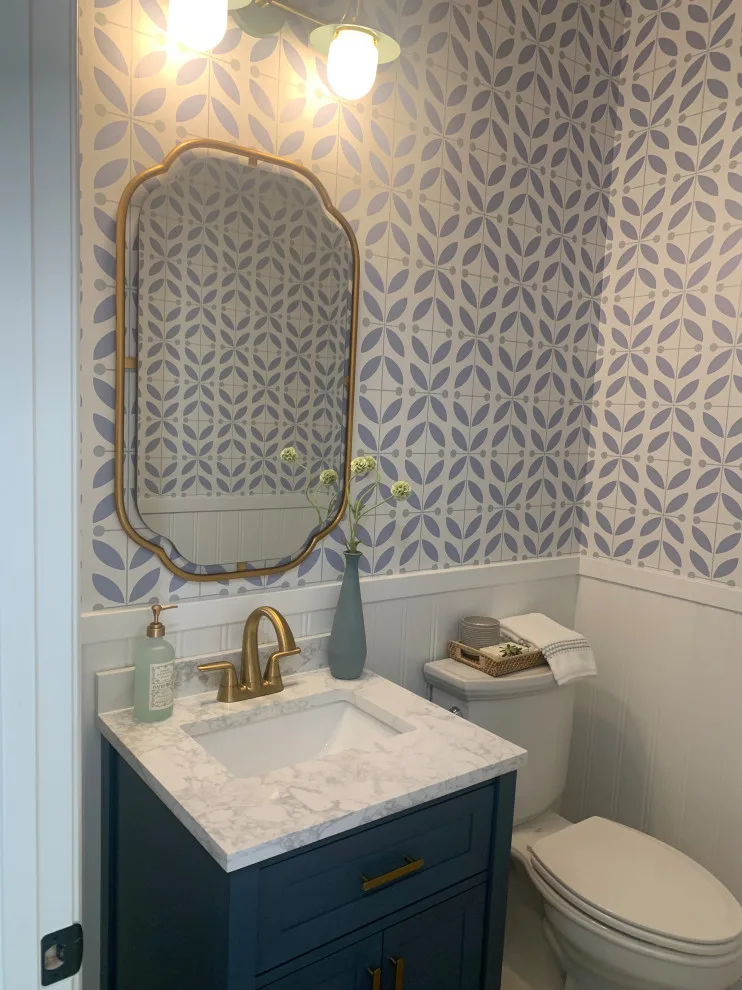 Southern Walk Contemporary Renovation by Brandi Bernardino Designs - Photo 8