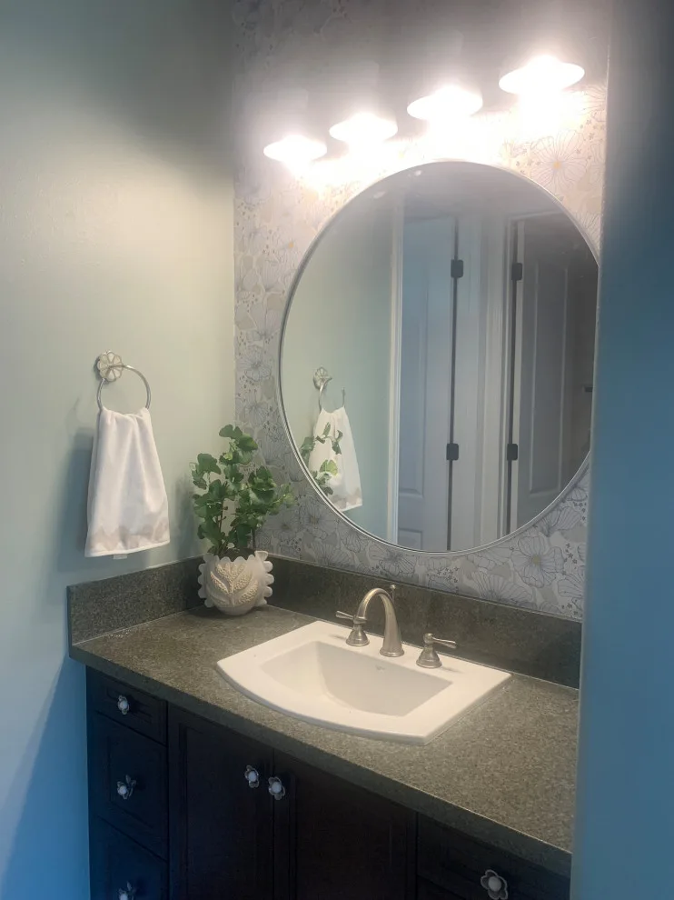 Southern Walk Contemporary Renovation by Brandi Bernardino Designs - Photo 5