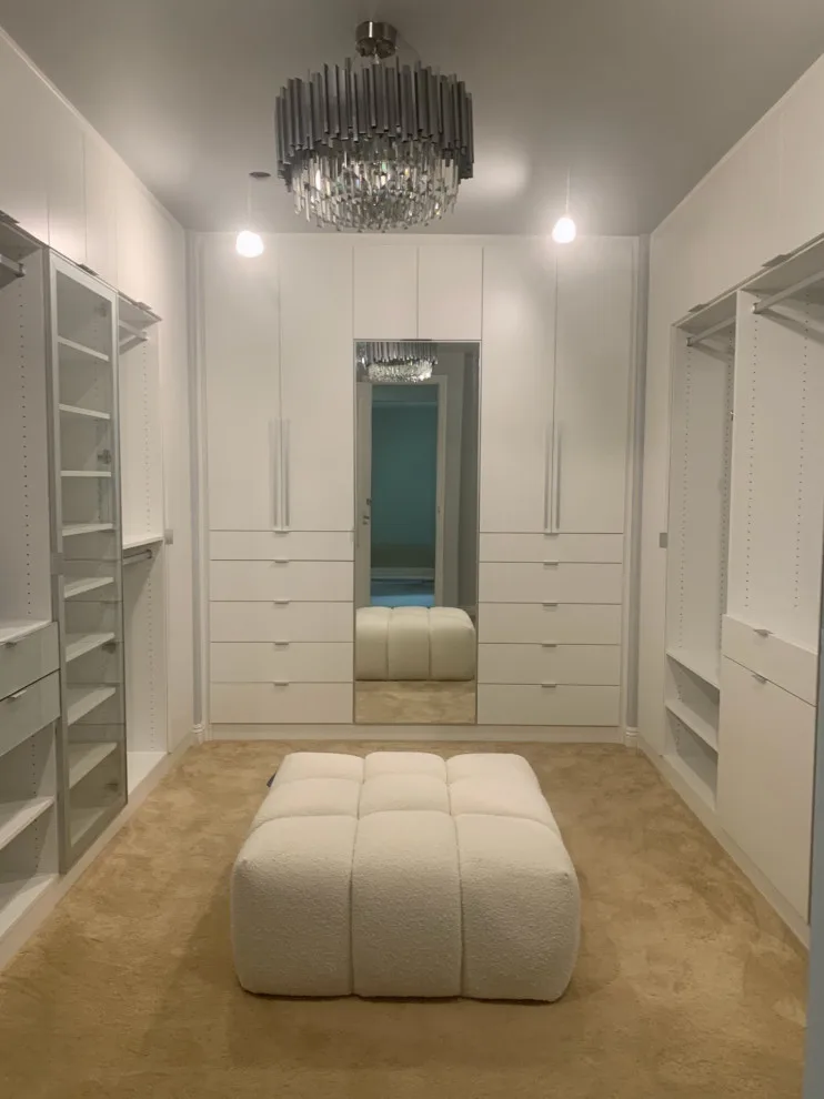 Southern Walk Contemporary Renovation by Brandi Bernardino Designs - Photo 6