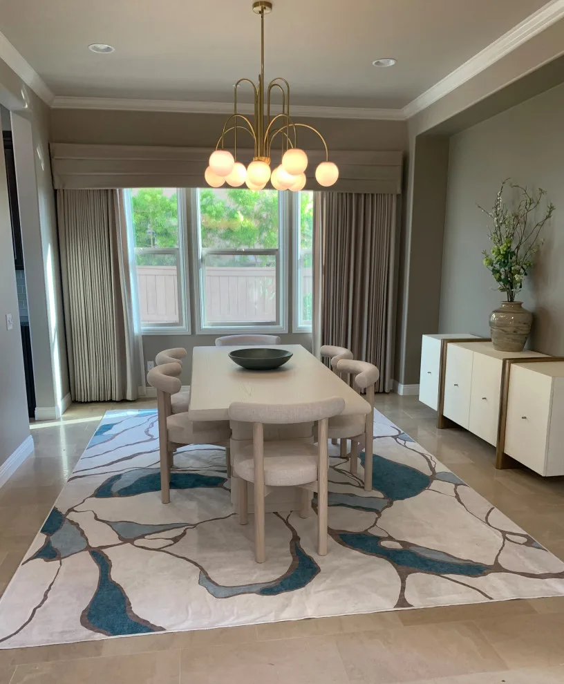 Southern Walk Contemporary Renovation by Brandi Bernardino Designs - Photo 4