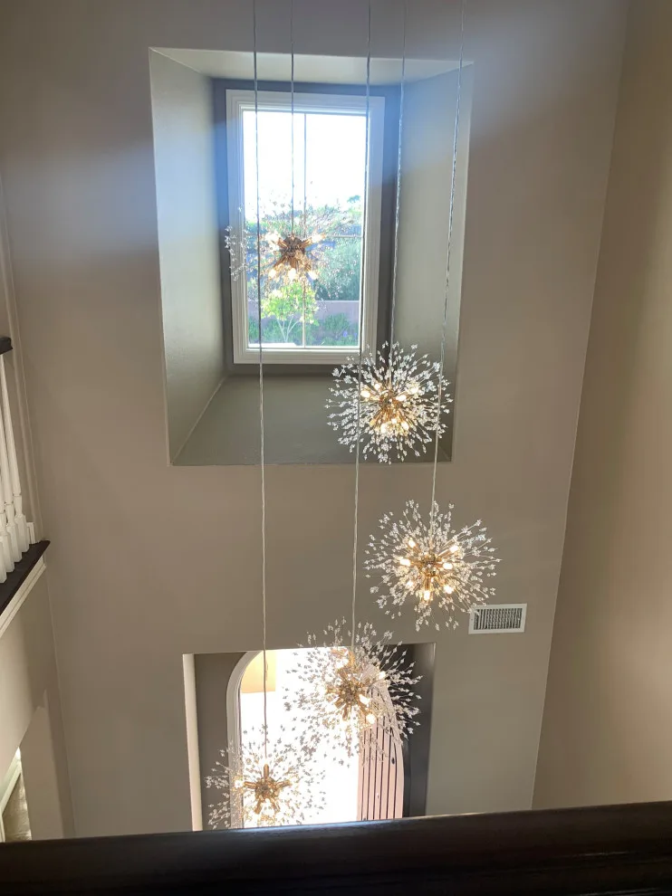Southern Walk Contemporary Renovation by Brandi Bernardino Designs - Photo 3