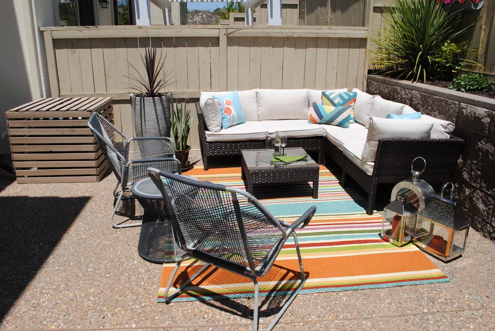 Outdoor Sanctuary by Danaë Eustace-Zamora - Photo 4