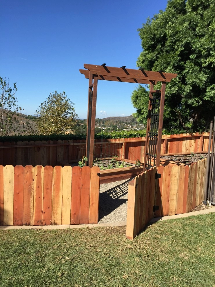 Shady Canyon Vegetable & Herb Garden by Harvest To Home Vegetable & Herb Garden Service - Photo 9