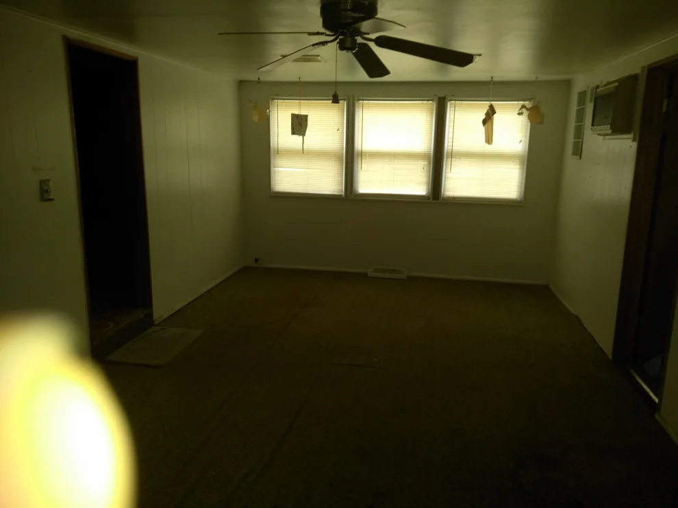 Pendleton Pike Renovation by Gabriels Home Interior Design - Photo 2