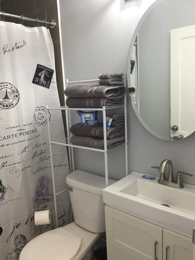 Pendleton Pike Renovation by Gabriels Home Interior Design - Photo 5