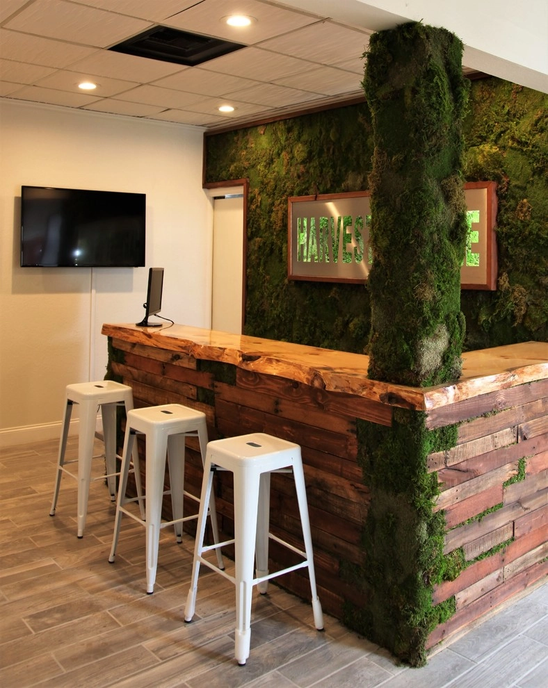 Our Show Room by Harvest To Home Vegetable & Herb Garden Service - Photo 12
