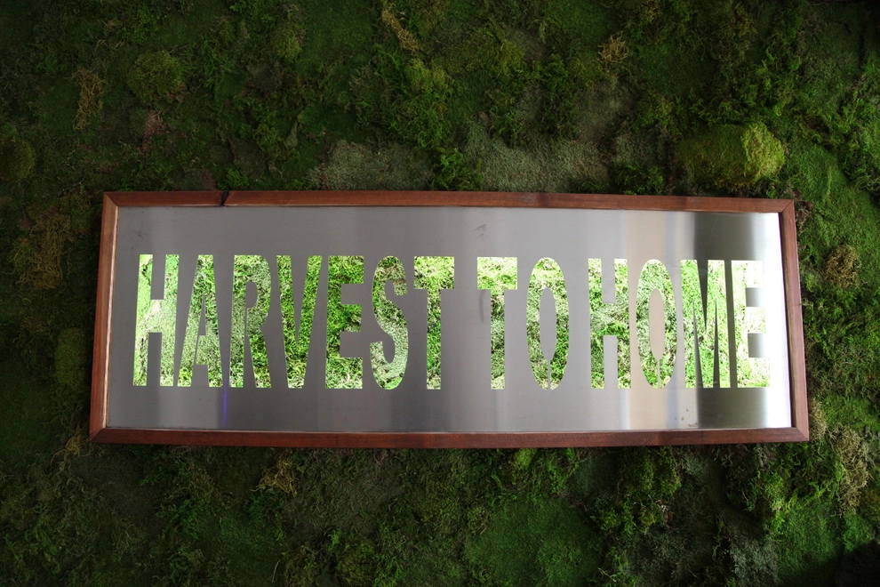 Our Show Room by Harvest To Home Vegetable & Herb Garden Service - Photo 4