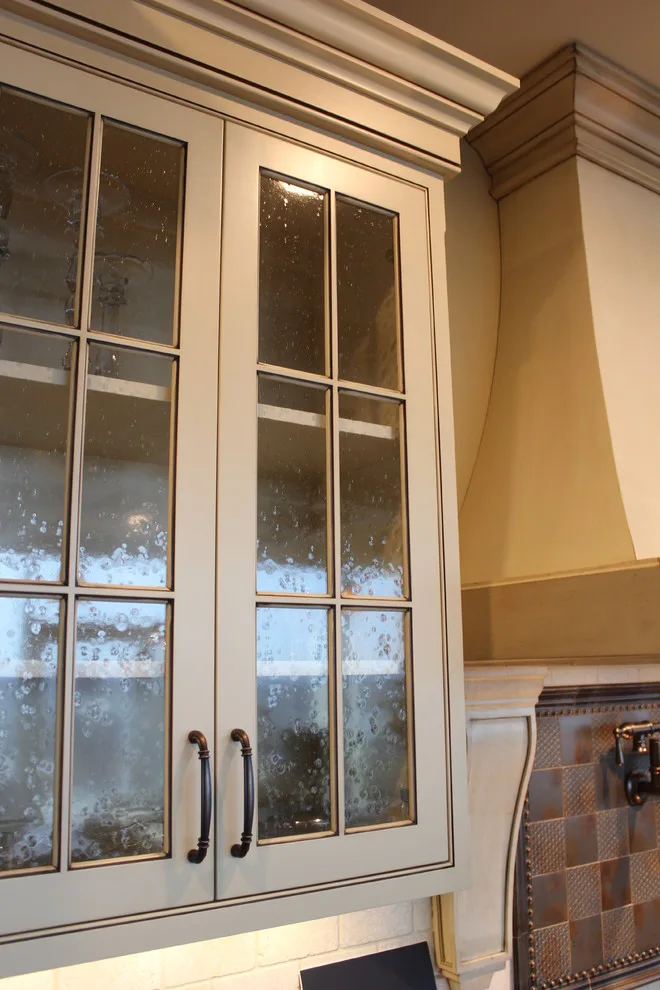Luxury Apartment Suite by Gallery Interiors And Rockford Kitchen Design - Photo 10