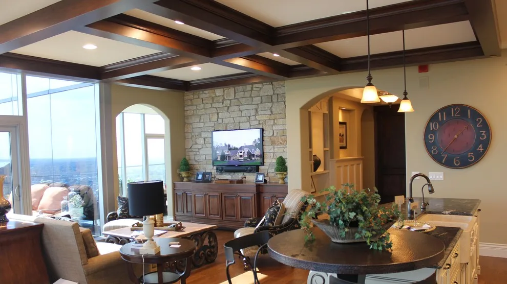 Gallery Interiors And Rockford Kitchen Design - Photo 12