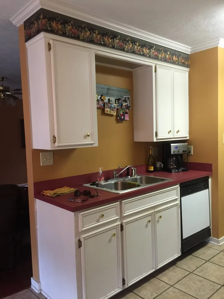 Peppermill Kitchen Upgrade by Samantha Smith Designs - Photo 8