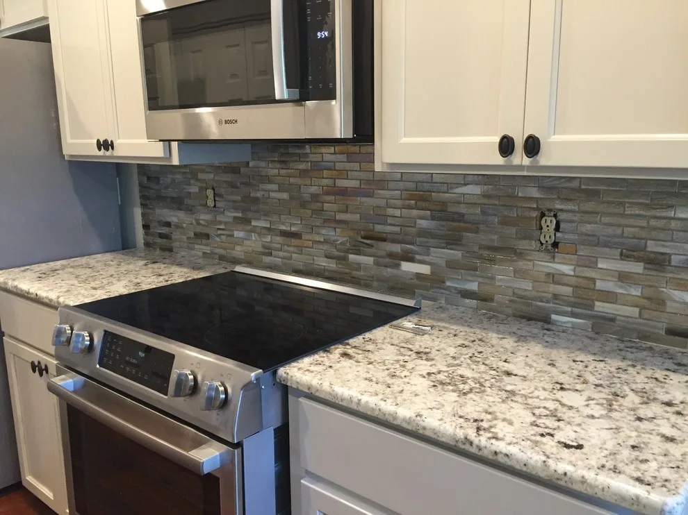 Peppermill Kitchen Upgrade by Samantha Smith Designs - Photo 3