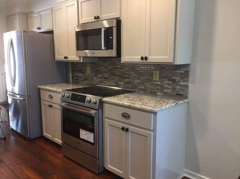 Peppermill Kitchen Upgrade by Samantha Smith Designs - Photo 7