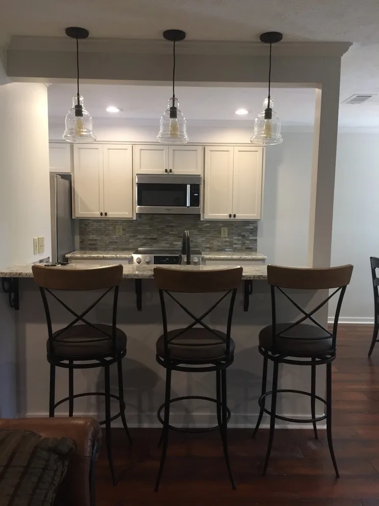 Peppermill Kitchen Upgrade by Samantha Smith Designs - Photo 4