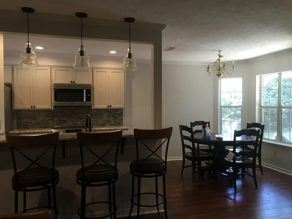 Peppermill Kitchen Upgrade by Samantha Smith Designs - Photo 5