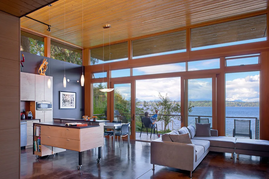 Arrowhead by Coates Design Architecture + Interiors - Photo 6