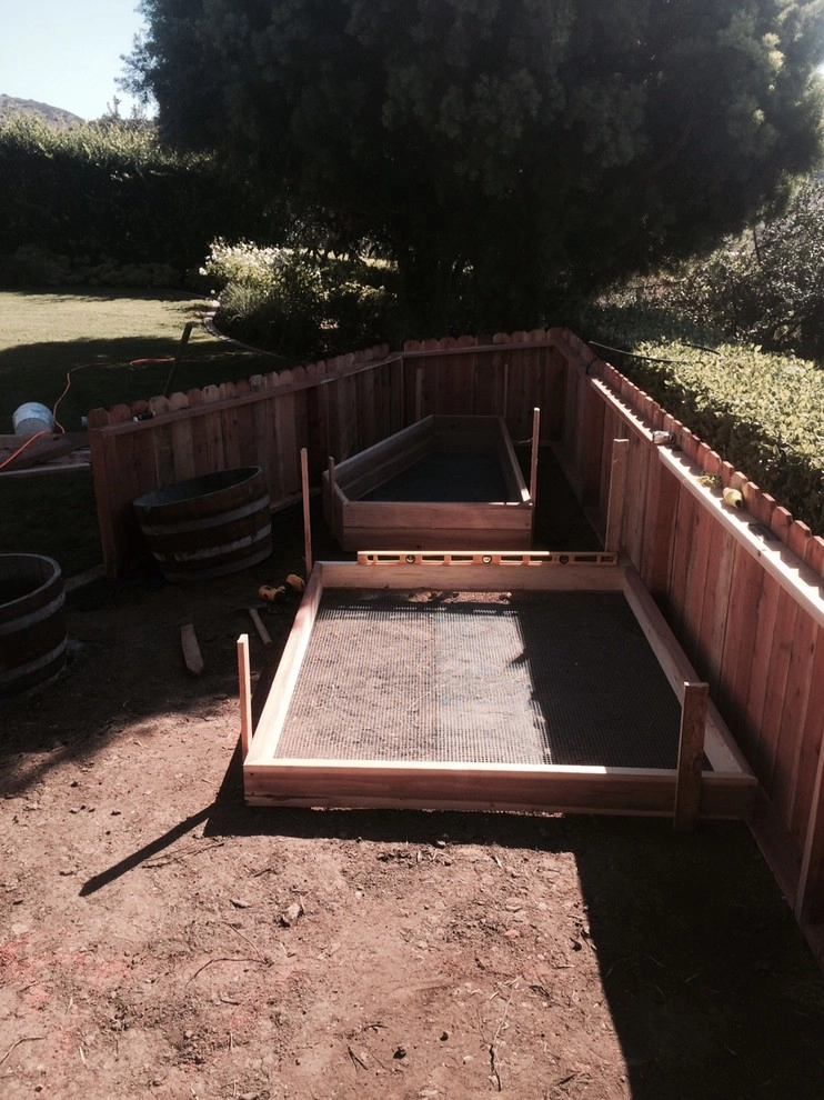 Shady Canyon Vegetable & Herb Garden by Harvest To Home Vegetable & Herb Garden Service - Photo 7