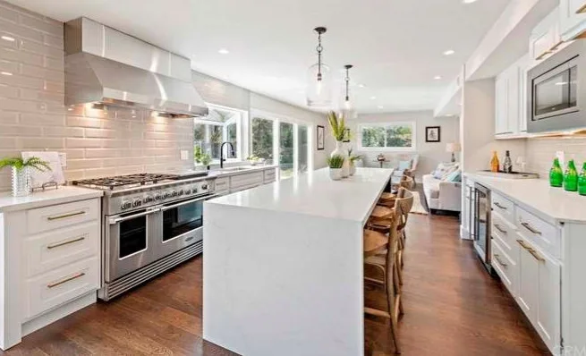 San Juan Capistrano Staging by HOM Staging & Design - Photo 6