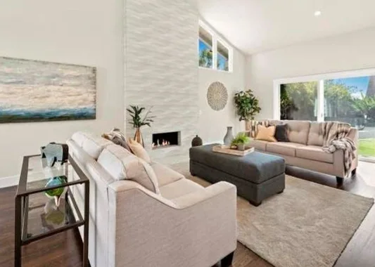San Juan Capistrano Staging by HOM Staging & Design - Photo 7