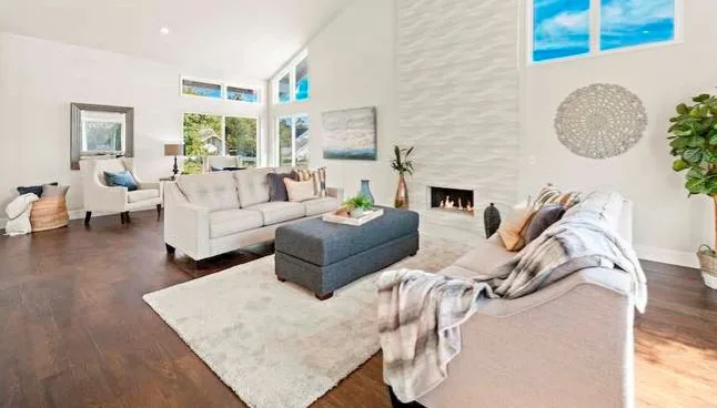San Juan Capistrano Staging by HOM Staging & Design - Photo 8