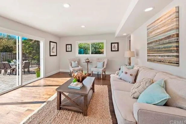 San Juan Capistrano Staging by HOM Staging & Design - Photo 9