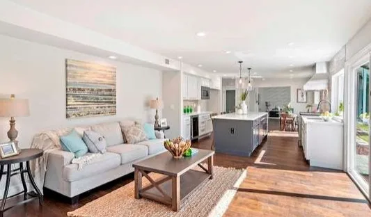 San Juan Capistrano Staging by HOM Staging & Design - Photo 3